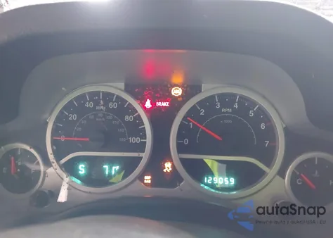 2010 Jeep Wrangler Sport from USA, damaged, VIN 1J4AA2D1XAL154936